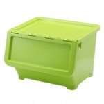 キャリコvsペリカンvsフロックvsカバコ フラップ扉付きスタッキングボックスを比較してみた New 収納教える コム