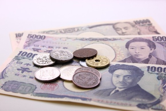お金・イメージ