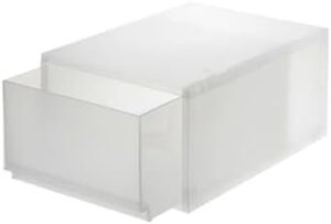 無印良品 ポリプロピレン 小物収納ケース 大 83831790