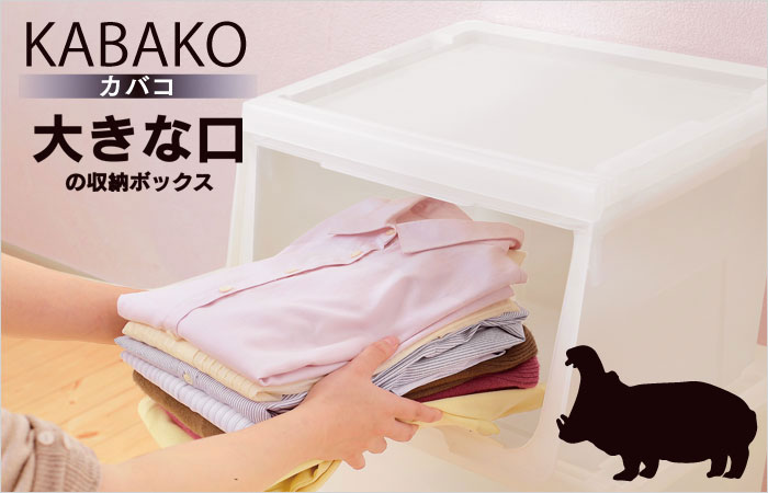 天馬・プロフィックスKABAKO（カバコ）
