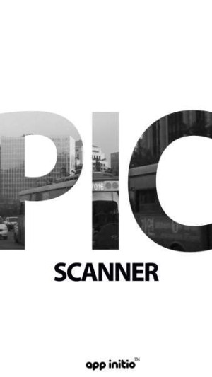 PicScanner