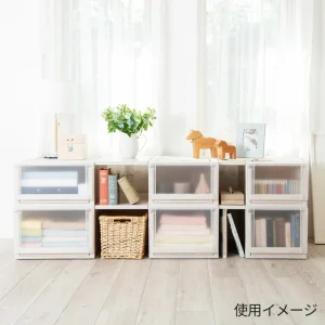 天馬・フィッツユニットケース