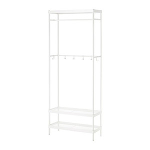 玄関収納に良いかも？IKEAの新商品「MACKAPÄR（マッカペール）」 | New