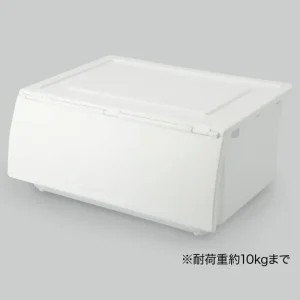 収納ケース Nフラッテ本体+フタセット