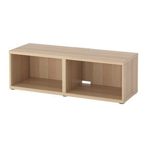 IKEA・BESTÅ（ベストー）テレビ台