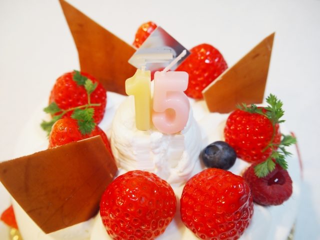 おかげさまでシーベックス・インテリアは15周年