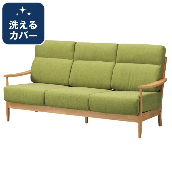 ニトリ、IKEA、シマホで！予算5万円で買える3人掛けソファ比較 | New 
