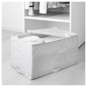 IKEA・STUK(ストゥーク)収納ケース