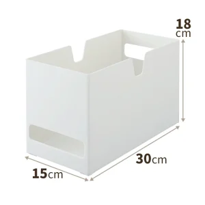 ファビエ 仕切るケース 引出用 150 すっきり整頓シリーズ Favie 天馬