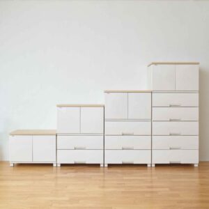 天馬・フィッツプラス キャビネット