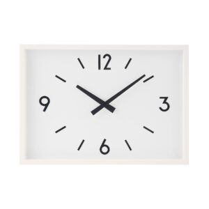 無印良品・駅の時計MJ-WCJS1