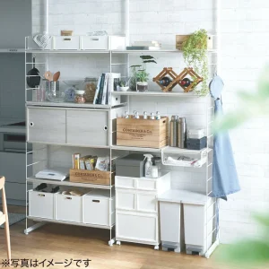 ニトリ/Nポルダ・ディープ