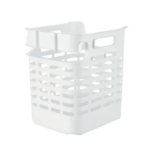 ポーリッシュ・竿にかけられるバスケットL