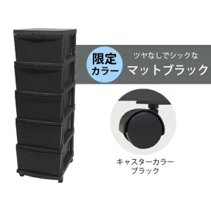 JEJアステージ／エミング　ブラック色