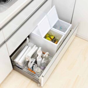 天馬・シンプルダストボックス