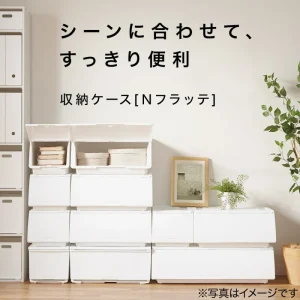 ニトリ・Nフラッテ