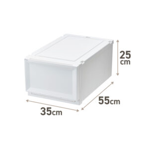 天馬・フィッツケースアドバンス 55サイズ55-35M:4904746154941