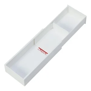 イオン・伸縮式引き出し整理トレー