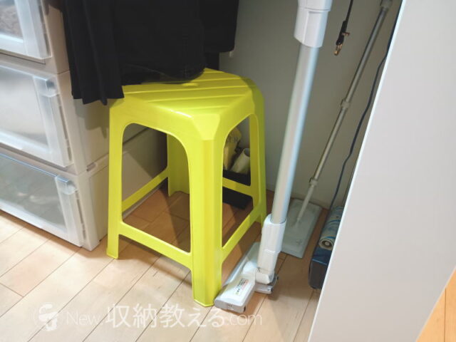 東谷・Birra(ビラ)スツール 積み重ね式 LFC-110GR