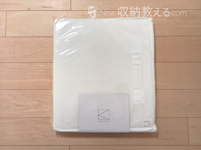 東和産業／出し入れしやすいバッグ収納 JAN：4901983858144