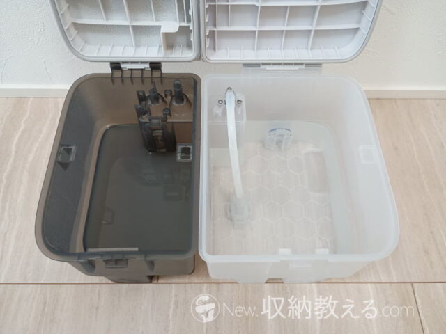 エコバックス／DEEBOT T80 OMNIのモップの洗浄力に驚き