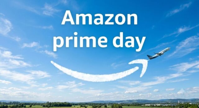 amazonプライムデー！収納グッズや家事アイテムお買い得情報