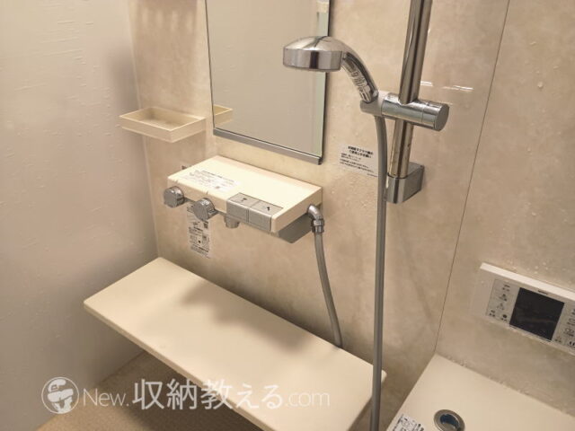 TOTO・Pタッチ水栓TUB40B36B @サザナ