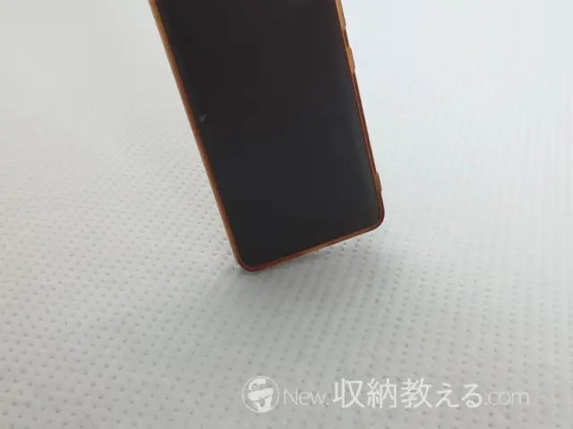 lullapanda（ララパンダ）／MagicBlue超低反発ジェルメモリーフォームトッパーはほぼ完全に衝撃を吸収