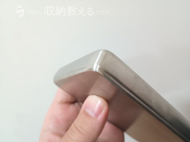 保冷剤とは思えない質感